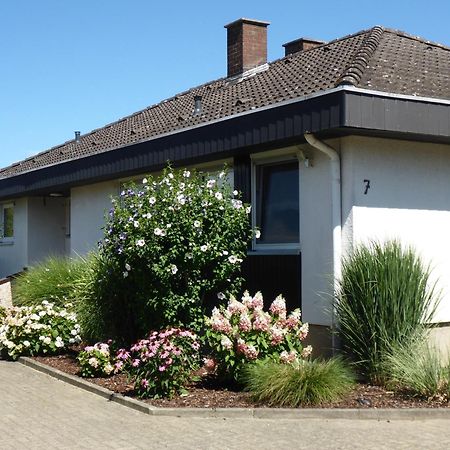 Ferienwohnung Weyl Eschbach  Extérieur photo