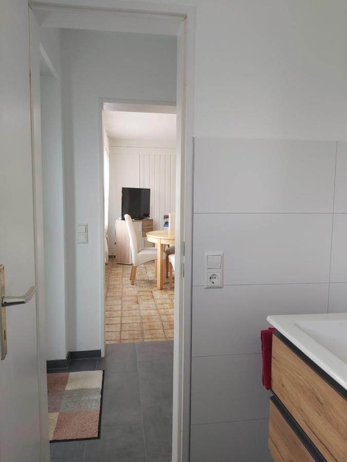 Ferienwohnung Weyl Eschbach  Extérieur photo