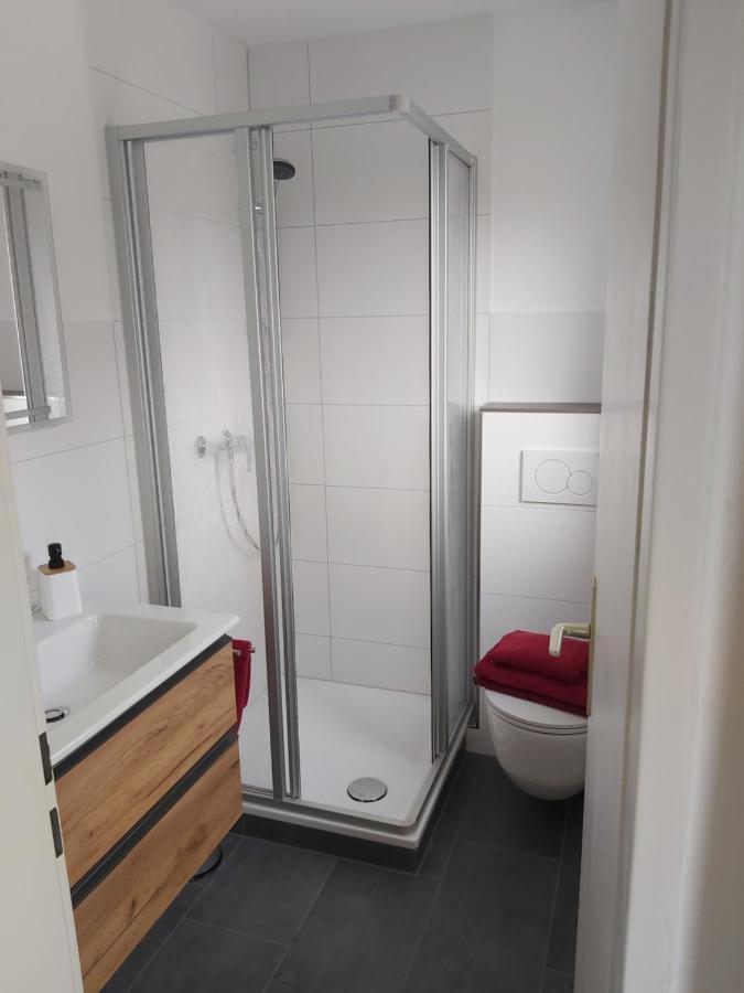 Ferienwohnung Weyl Eschbach  Extérieur photo