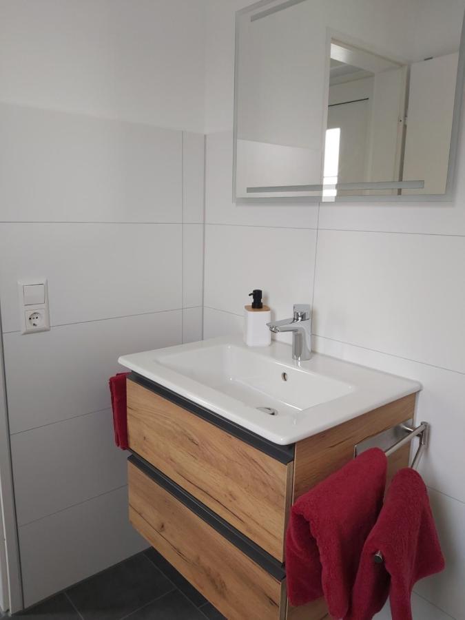 Ferienwohnung Weyl Eschbach  Extérieur photo