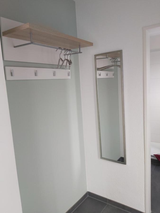 Ferienwohnung Weyl Eschbach  Extérieur photo