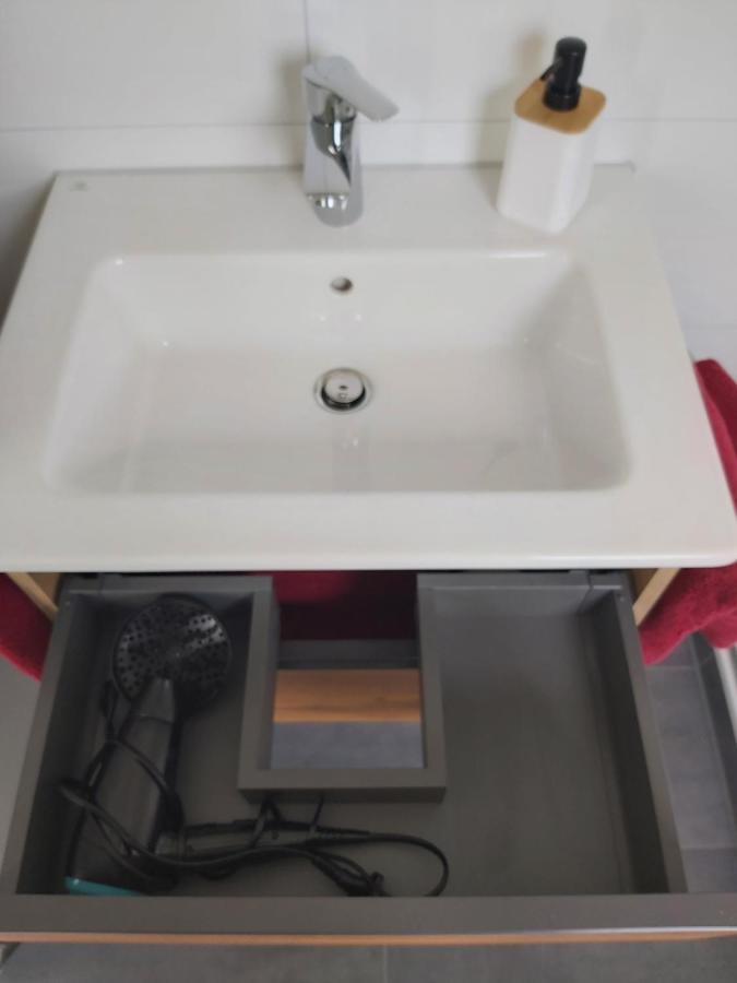 Ferienwohnung Weyl Eschbach  Extérieur photo