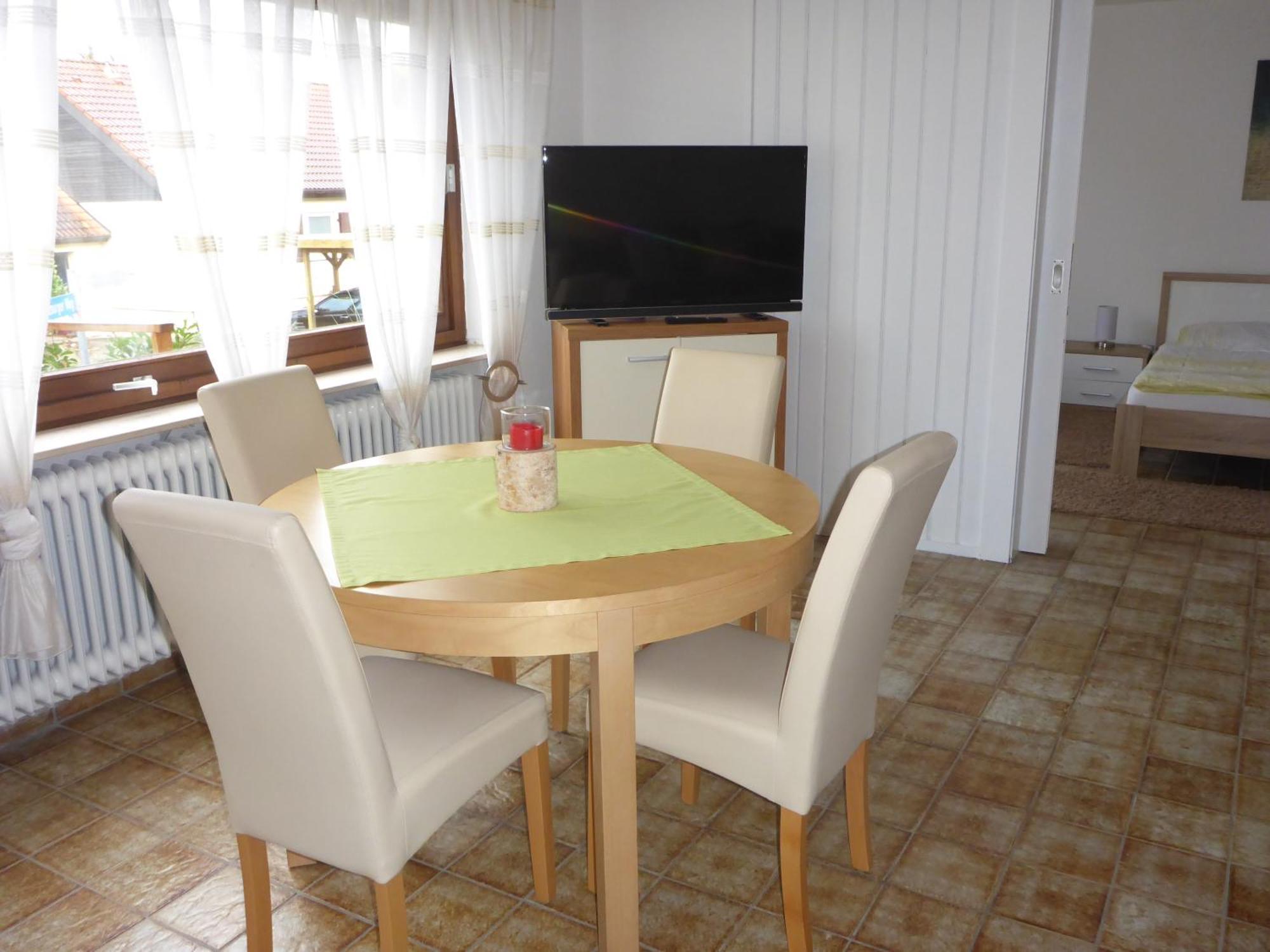 Ferienwohnung Weyl Eschbach  Extérieur photo