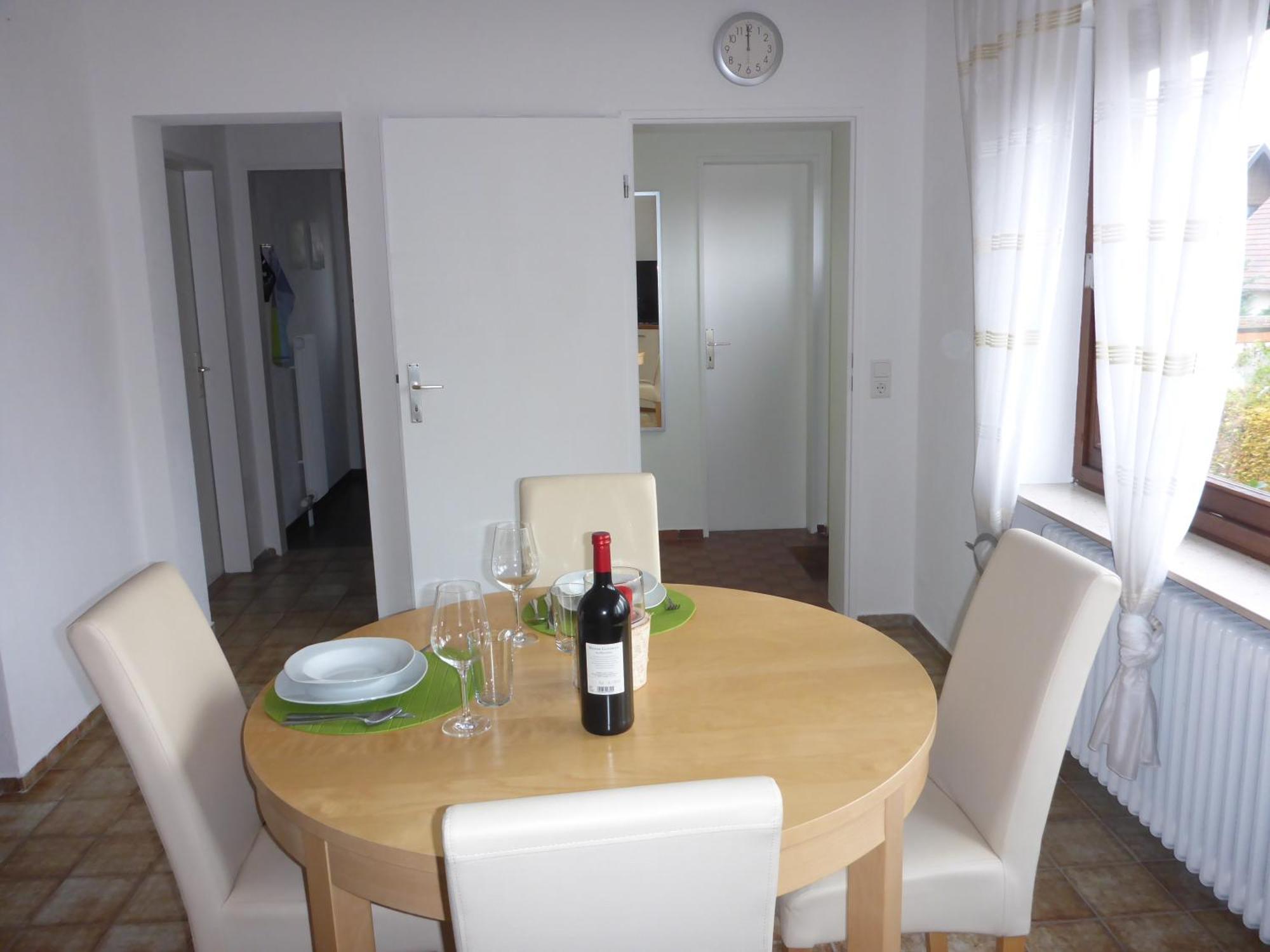 Ferienwohnung Weyl Eschbach  Extérieur photo