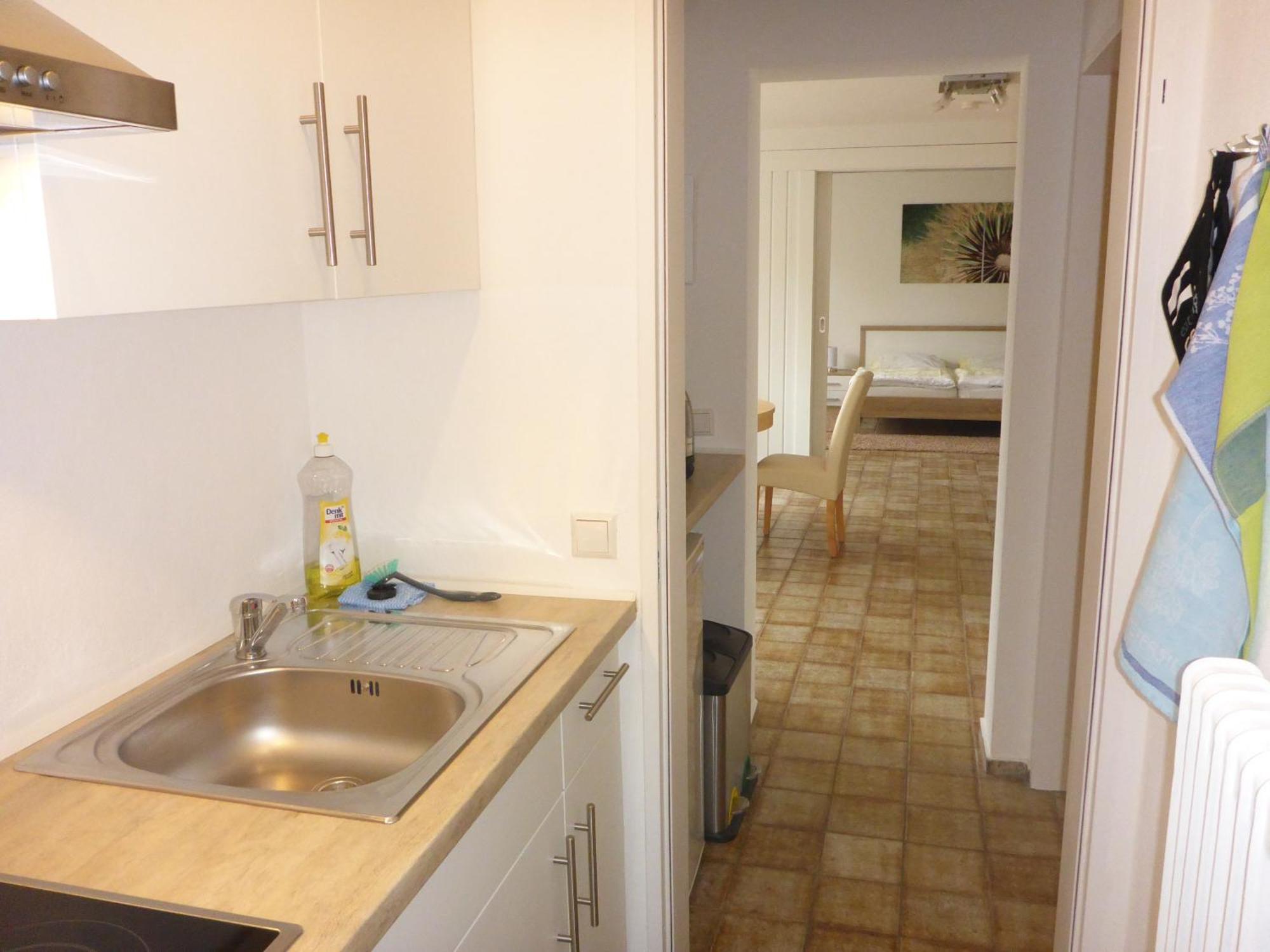 Ferienwohnung Weyl Eschbach  Extérieur photo
