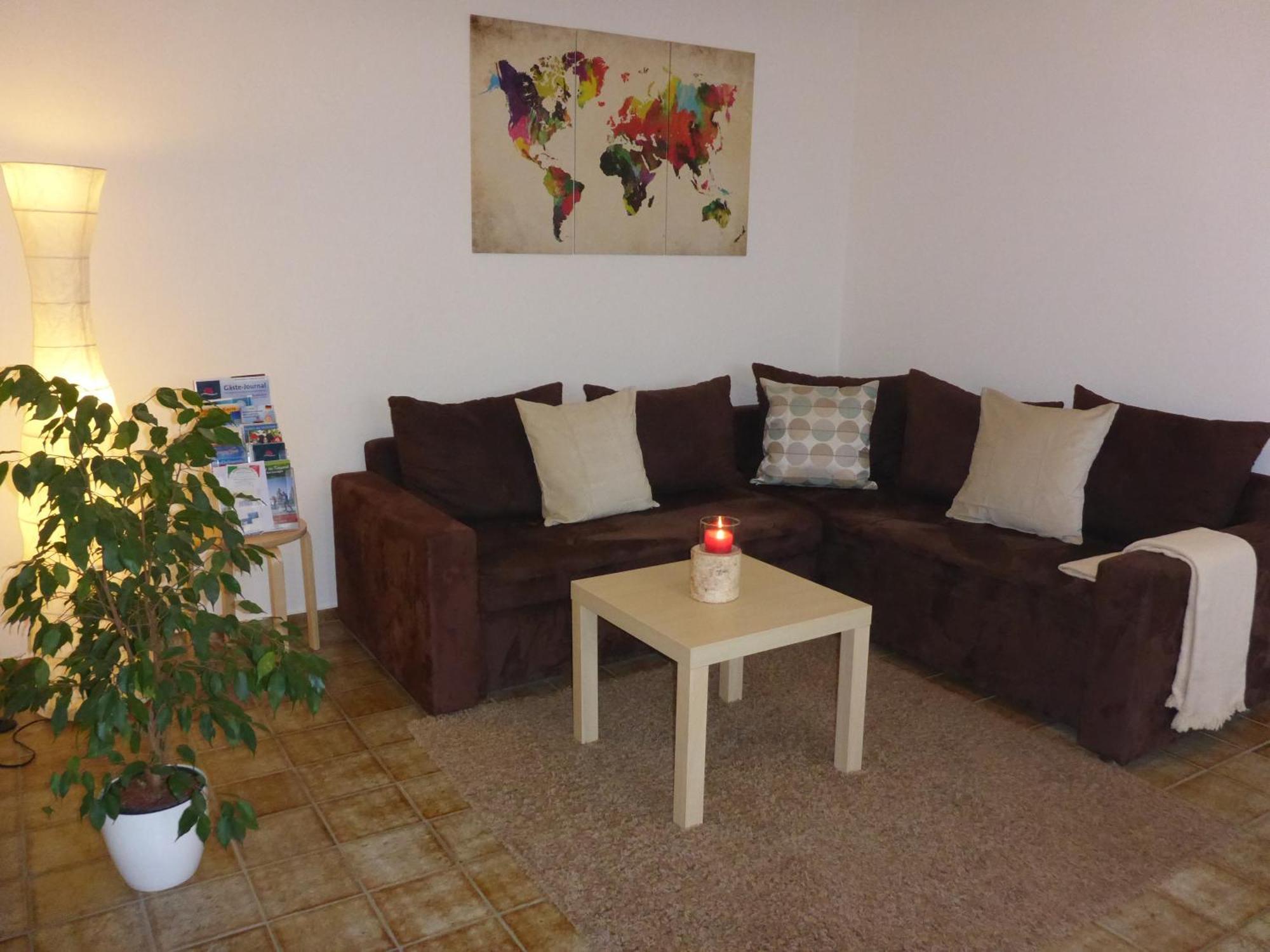 Ferienwohnung Weyl Eschbach  Extérieur photo