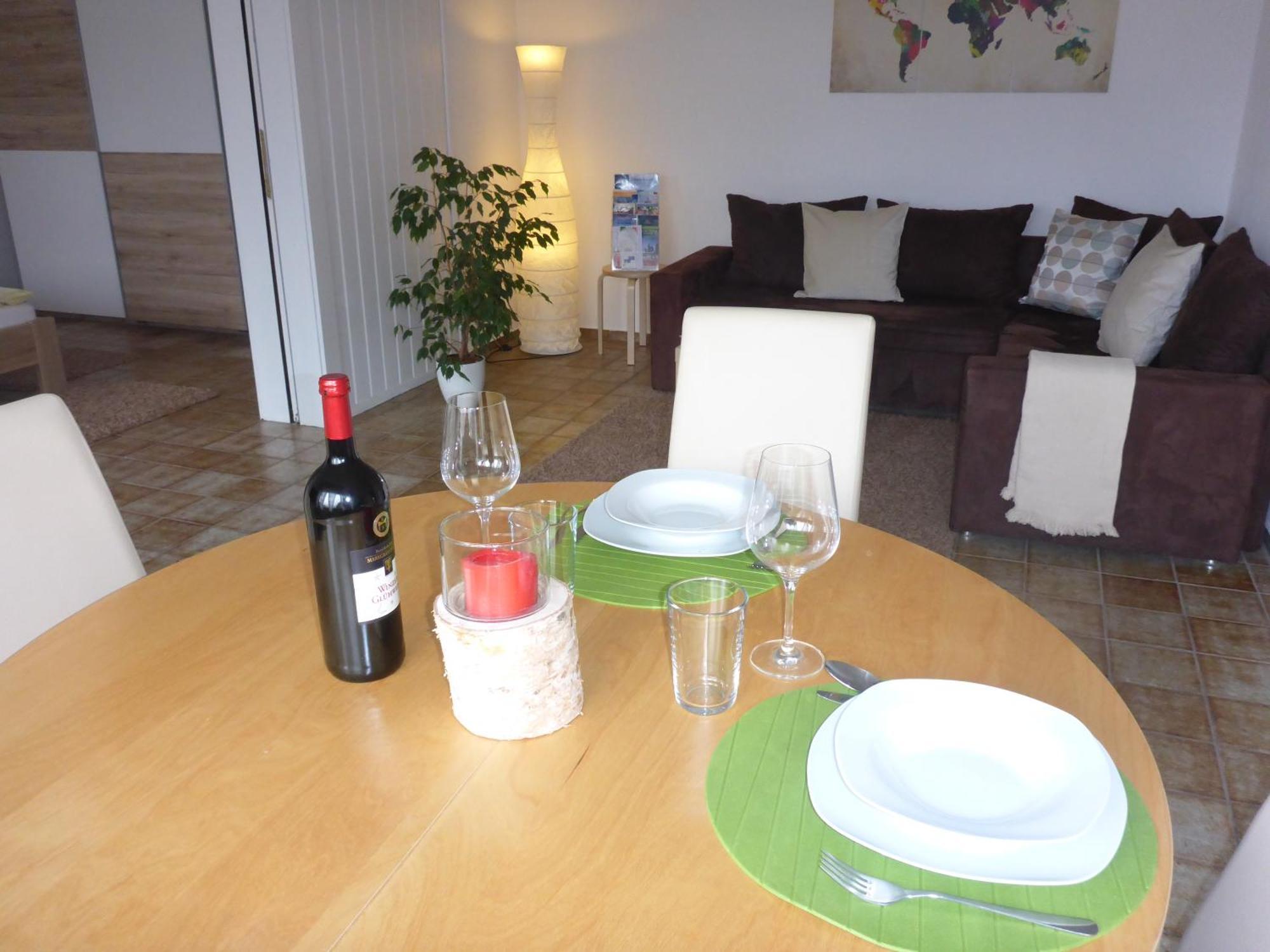 Ferienwohnung Weyl Eschbach  Extérieur photo