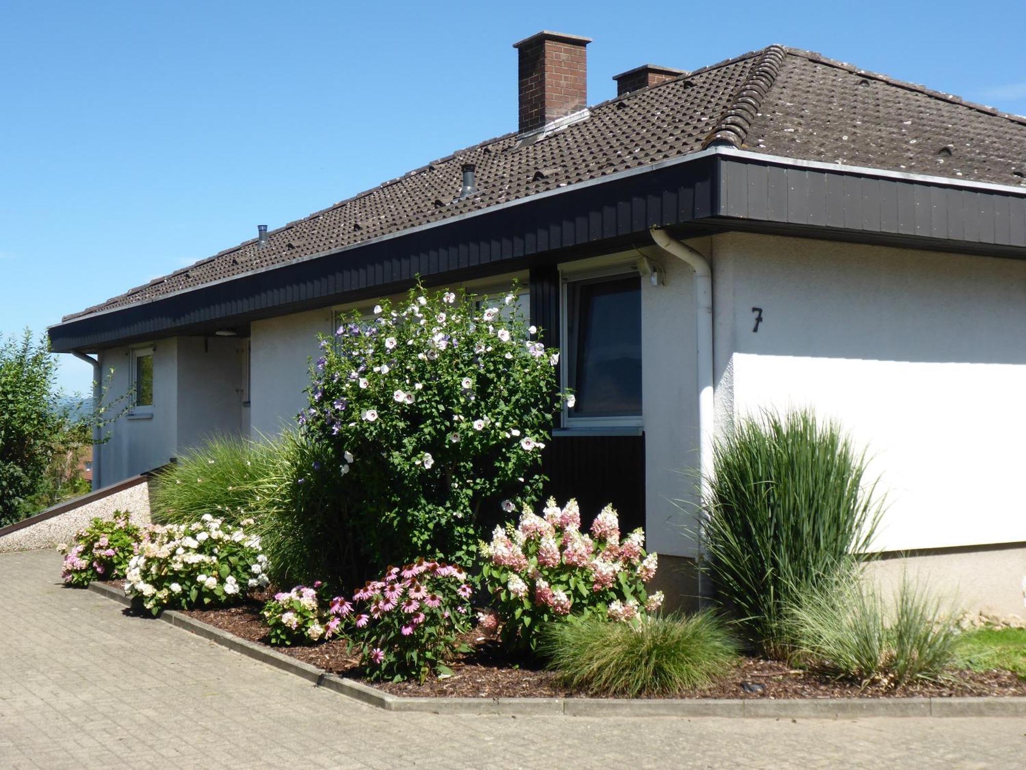 Ferienwohnung Weyl Eschbach  Extérieur photo