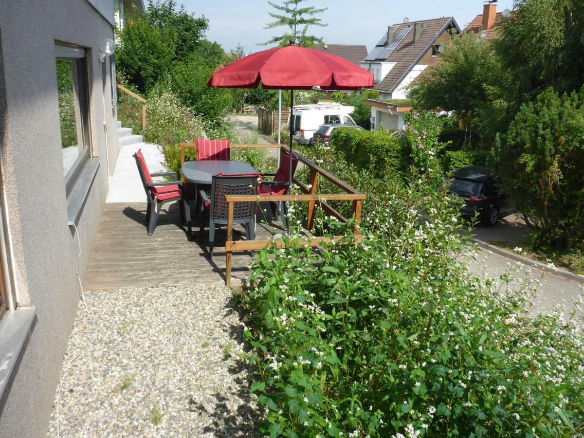 Ferienwohnung Weyl Eschbach  Extérieur photo