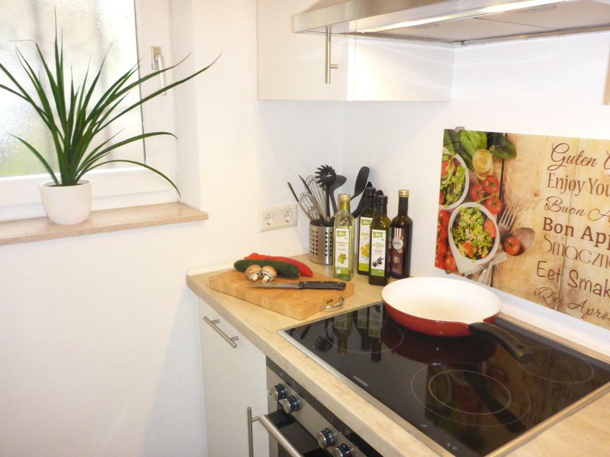 Ferienwohnung Weyl Eschbach  Extérieur photo