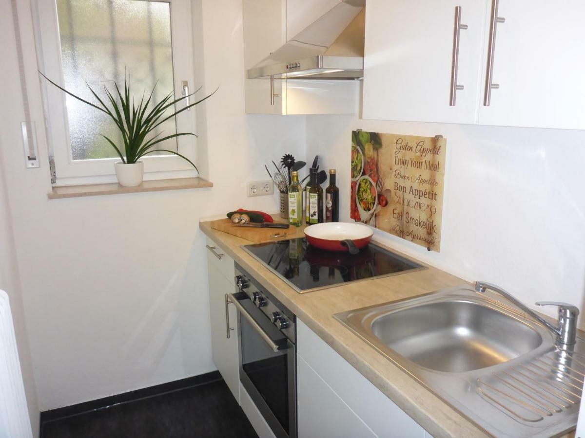 Ferienwohnung Weyl Eschbach  Extérieur photo