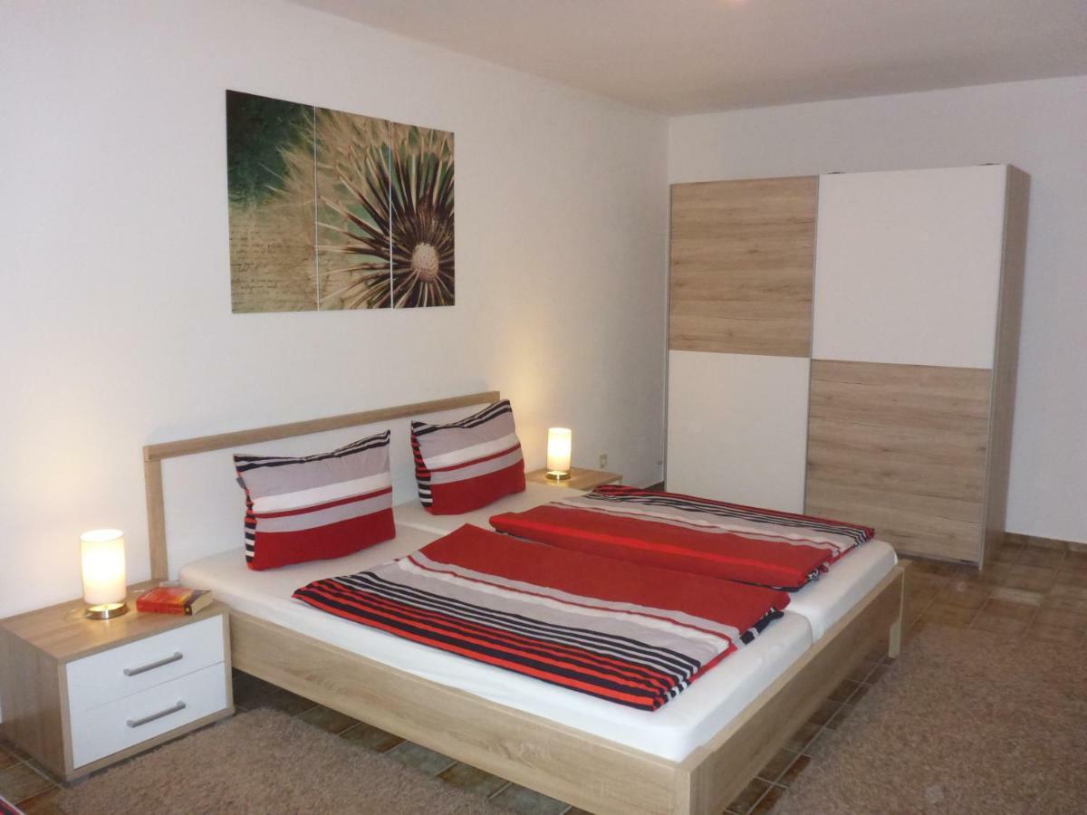 Ferienwohnung Weyl Eschbach  Extérieur photo